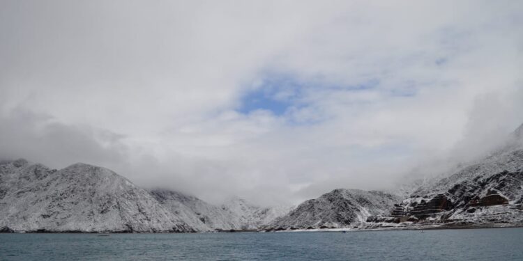 Mendoza se queda sin agua y los políticos siguen pensando en las elecciones: Reclaman un plan de emergencia urgente