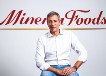 El grupo brasileño Minerva Foods aseguró que el elevado precio de la hacienda en la Argentina es “producto de la inflación”