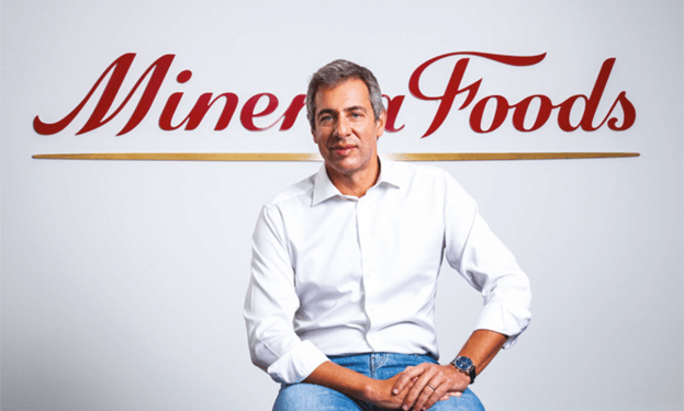 El grupo brasileño Minerva Foods aseguró que el elevado precio de la hacienda en la Argentina es “producto de la inflación”