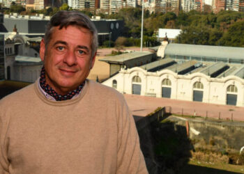 Nicolás Pino todavía se ilusiona con que el presidente cumple su palabra y reabra la exportación de carne