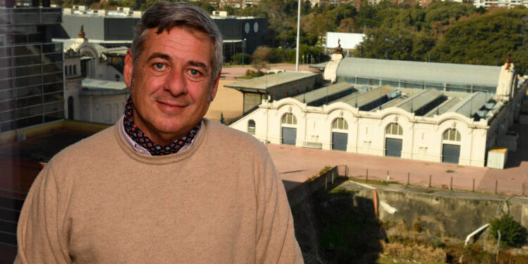 Nicolás Pino todavía se ilusiona con que el presidente cumple su palabra y reabra la exportación de carne