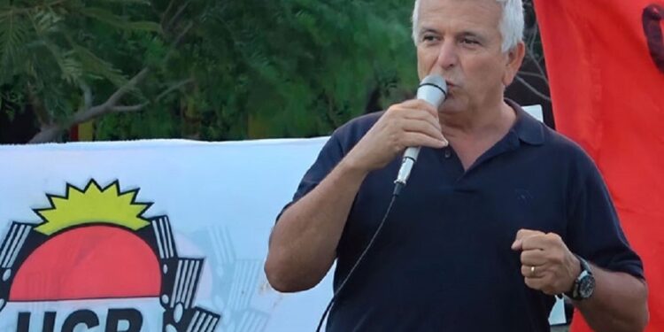 Las nuevas caras del agro en la política: El chaqueño Juan Carlos Polini quiere recuperar la cultura del trabajo porque “es imposible que un 40% de la sociedad dependa del Estado”