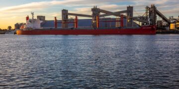 No digas que no te avisamos: El maíz Bahía Blanca está libre de retenciones