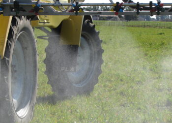 A partir de noviembre de 2022 ya no podrá usarse más Clorpirifós en todo el territorio argentino