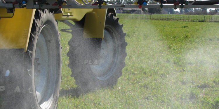 A partir de noviembre de 2022 ya no podrá usarse más Clorpirifós en todo el territorio argentino