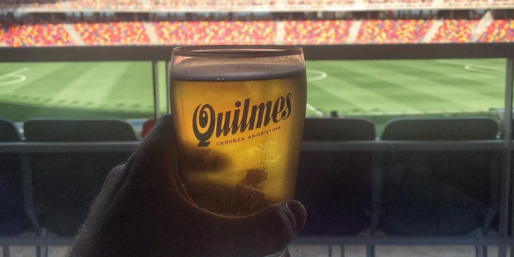 Sancionaron a Quilmes por un abuso de posición dominante luego de una investigación solicitada por otra industria cervecera