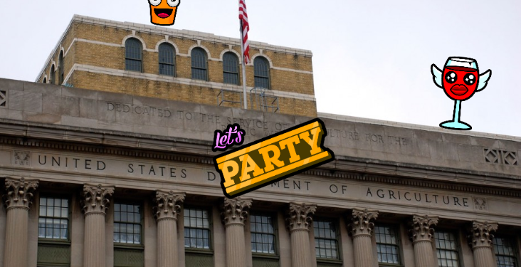 Bingo: Un informe súper alcista del USDA catapultó el precio de todos los granos