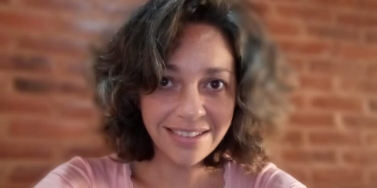 María Laura Sandoval: “No sólo se puede sino que la producción de cannabis debe ser agroecológica”