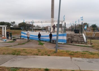 Del calor del 9 de julio al frío del 9 de agosto: Autoconvocados piden un paro agropecuario que por ahora parece difícil