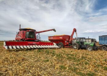 Eloy Manera es productor hace 15 años y una tragedia lo hizo tomar conciencia de las Buenas Prácticas: Hoy las certifica en La Pampa