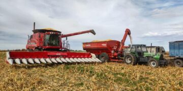 Eloy Manera es productor hace 15 años y una tragedia lo hizo tomar conciencia de las Buenas Prácticas: Hoy las certifica en La Pampa
