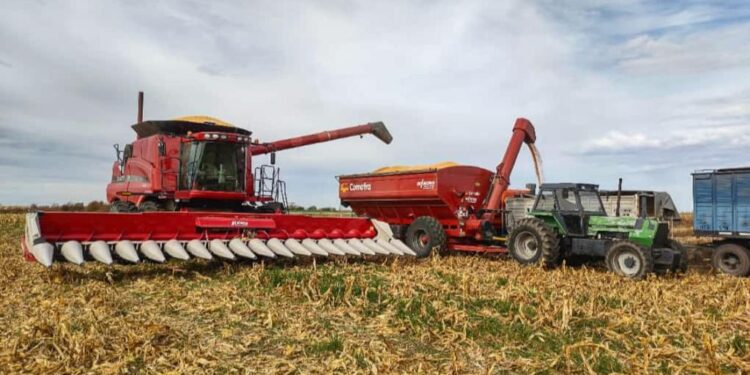 Eloy Manera es productor hace 15 años y una tragedia lo hizo tomar conciencia de las Buenas Prácticas: Hoy las certifica en La Pampa