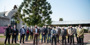 “Perdimos todos”: La proclama de toda la cadena cárnica para pedirle a Alberto Fernández que levante el cepo exportador