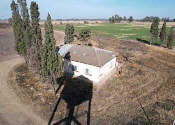 Abrió en Sunchales la primera escuela de agroecología de Santa Fe y viene acompañada de un nuevo ordenamiento territorial