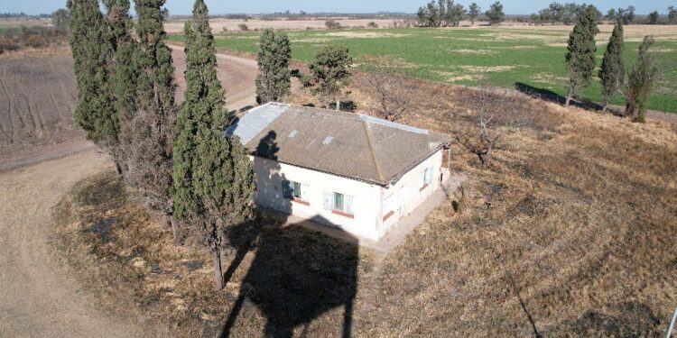 Abrió en Sunchales la primera escuela de agroecología de Santa Fe y viene acompañada de un nuevo ordenamiento territorial