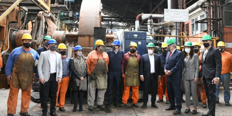 Los tucumanos agradecieron al gobierno haber zafado del recorte a los biocombustibles