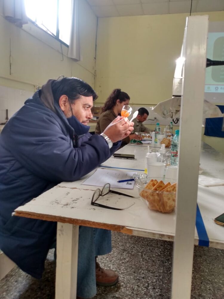 Finalizó el primer concurso de Mieles Pampeanas 2021: ¿Qué se busca premiar en este tipo de certámenes?