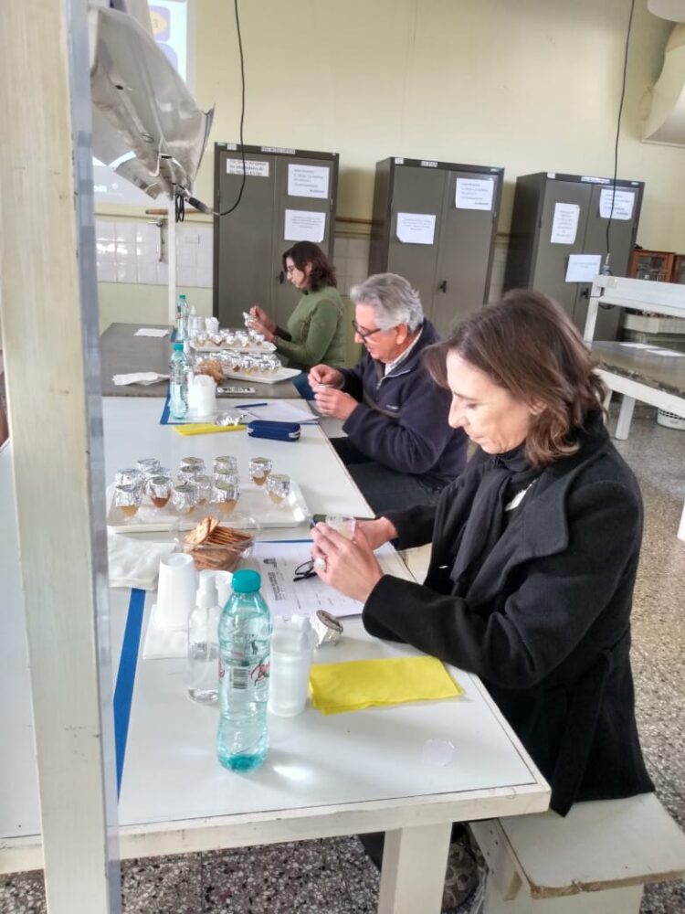 Finalizó el primer concurso de Mieles Pampeanas 2021: ¿Qué se busca premiar en este tipo de certámenes?