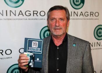 El Congreso de Coninagro pasó con un pedido de reglas claras y menor presión fiscal para los productores