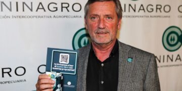 El Congreso de Coninagro pasó con un pedido de reglas claras y menor presión fiscal para los productores