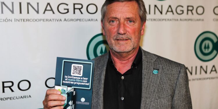 El Congreso de Coninagro pasó con un pedido de reglas claras y menor presión fiscal para los productores