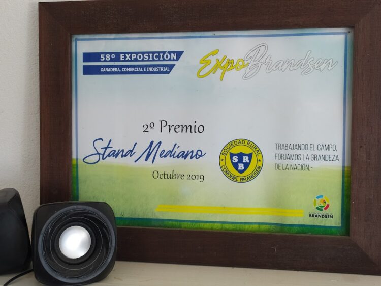 ¿Cómo sobrevive un tambo de 3.500 litros? Rosario López Seco cree que solo puede hacerlo agregando valor y por eso se puso a producir quesos agroecológicos