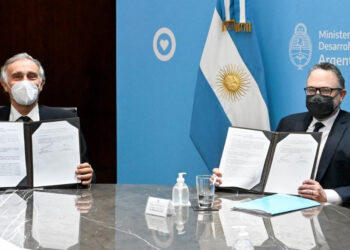 Bichos de Campo lo había anticipado: Confirman 2.000 millones de pesos en créditos baratos para alentar la producción porcina