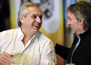 Alberto no cumplió su promesa, Máximo sí cumplió su amenaza, y el cepo a las exportaciones de carne se extendió hasta el 31 de octubre