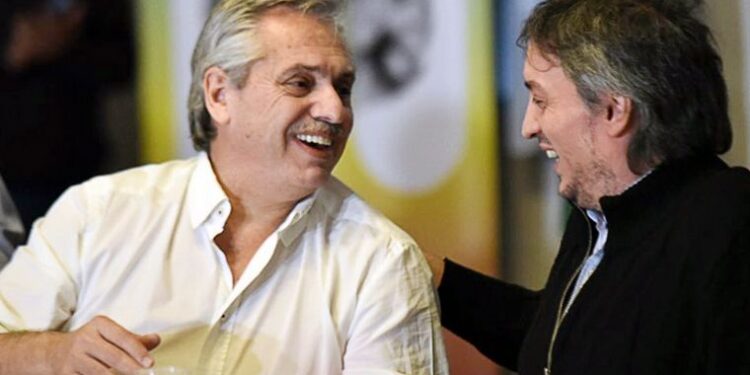 Alberto no cumplió su promesa, Máximo sí cumplió su amenaza, y el cepo a las exportaciones de carne se extendió hasta el 31 de octubre