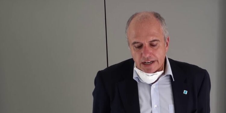 ¿Se la creyeron? Parece que era otra joda aquello de que el Senasa estaba listo para segregar la carne de vacas conserva