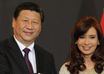 Lo que Cristina te quita, Xi Jinping te lo devuelve: Por la fuerte demanda china, la vaca recupera sus valores previos al cepo exportador