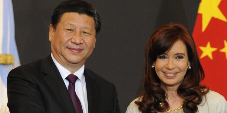 Lo que Cristina te quita, Xi Jinping te lo devuelve: Por la fuerte demanda china, la vaca recupera sus valores previos al cepo exportador