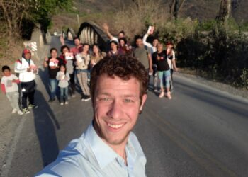 Las nuevas caras del agro en la política: Desde el Partido Felicidad, Da Souza Correa pretende “llevar la voz de los pequeños productores salteños al Congreso”