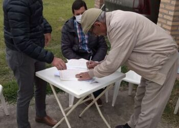 Agradecido: Quién es el productor que donó 500 hectáreas de campo al INTA Corrientes