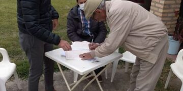 Agradecido: Quién es el productor que donó 500 hectáreas de campo al INTA Corrientes