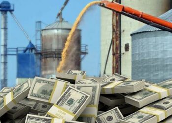 Es conveniente saberlo: buena parte de las toneladas de divisas generadas por el agro se están empleando para “enfriar” al dólar