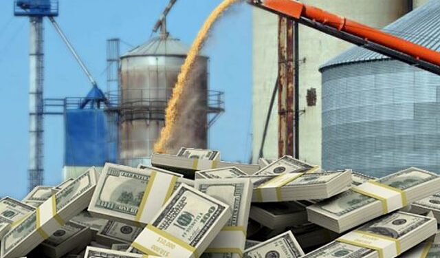 Es conveniente saberlo: buena parte de las toneladas de divisas generadas por el agro se están empleando para “enfriar” al dólar