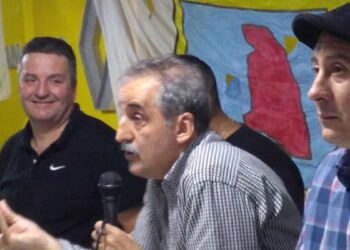 Guillermo Moreno ordenó desviar varios millones de pesos del Mercado Central para pagar la fidelidad de Fabián Zeta y la Comafru