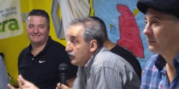 Guillermo Moreno ordenó desviar varios millones de pesos del Mercado Central para pagar la fidelidad de Fabián Zeta y la Comafru