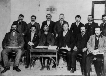 109° Aniversario de FAA: Desde adentro, Achetoni dice que “siempre, y pese a los altibajos, logramos seguir adelante enarbolando nuestras banderas”