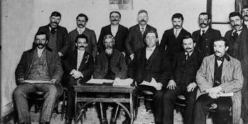 109° Aniversario de FAA: Desde adentro, Achetoni dice que “siempre, y pese a los altibajos, logramos seguir adelante enarbolando nuestras banderas”