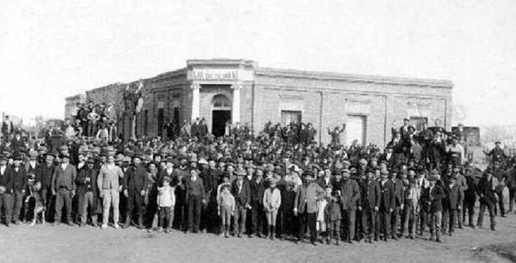 109° Aniversario de FAA: Desde adentro, Achetoni dice que “siempre, y pese a los altibajos, logramos seguir adelante enarbolando nuestras banderas”