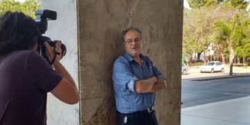 Fernando Manera es experto en químicos de todo tipo: “Tengo la impresión de que esta mala imagen de los fitosanitarios ha sido creada más por un tema ideológico que toxicológico”