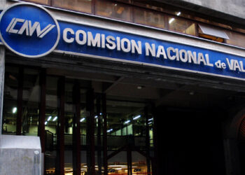 La Comisión Nacional de la Vagancia (CNV) creó un nuevo problema que puede complicar la comercialización agrícola