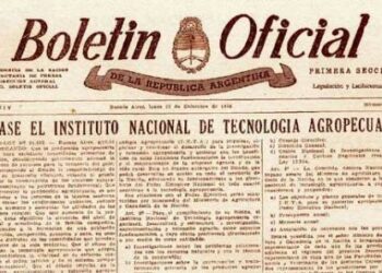 Se lanzó la ofensiva kirchnerista para echar a todos los representantes de la producción agropecuaria de la conducción del INTA
