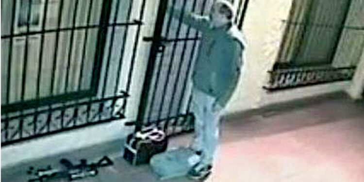 Con el cierre de las exportaciones de carne se perdieron 8 millones de dólares por día, o casi tanto como la plata que José López intentó esconder en un convento