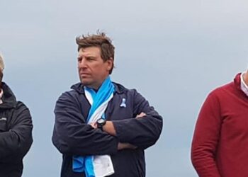 Inseguridad Rural: Juan Monín denuncia la existencia de un “triángulo de las Bermudas” entre Santiago del Estero y el Chaco