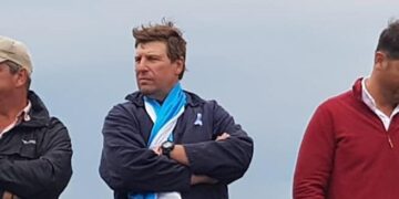 Inseguridad Rural: Juan Monín denuncia la existencia de un “triángulo de las Bermudas” entre Santiago del Estero y el Chaco