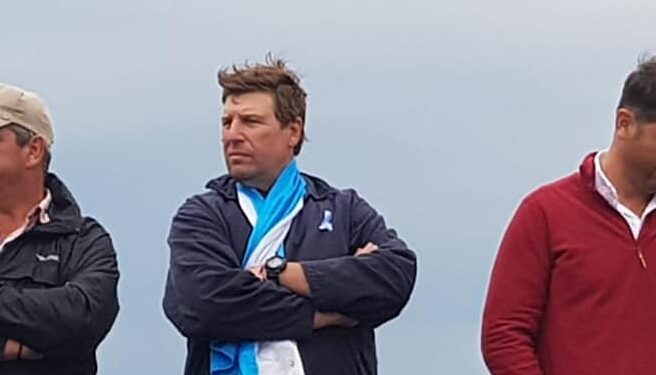 Inseguridad Rural: Juan Monín denuncia la existencia de un “triángulo de las Bermudas” entre Santiago del Estero y el Chaco