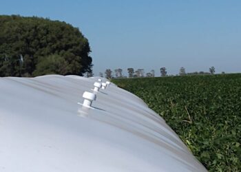 ¿Cuánto cuestan los servicios que ofrecen monitoreos de silobolsas contra robos y actos de vandalismo?